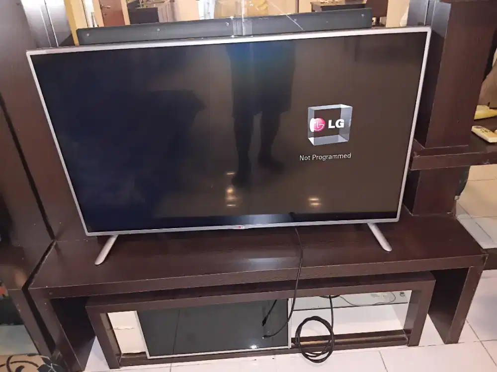 Terima jual tv bekas