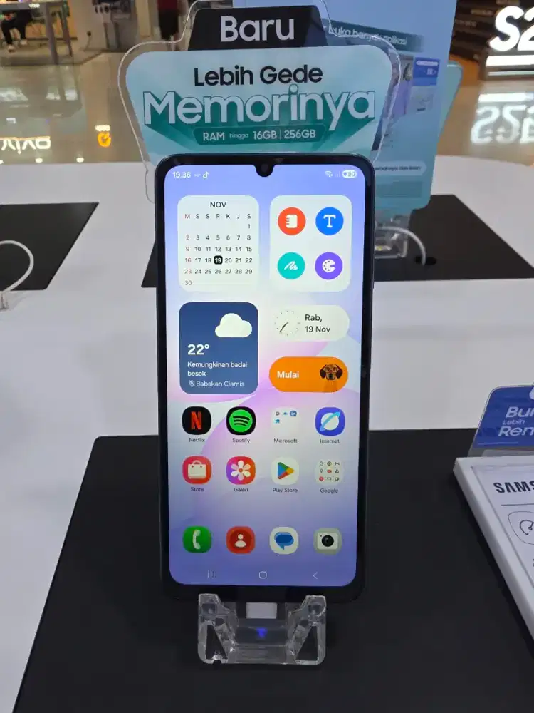 BELI A07 GRATIS TRAVEL ADAPTER 25WATT