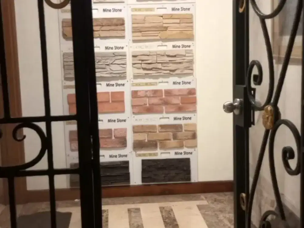 Dijual Apartement Siap Huni, Dan Lokasi Strategis di Apt Kondominium  Kintamani 3 Bedroom,  Prapanca - Jakarta Selatan