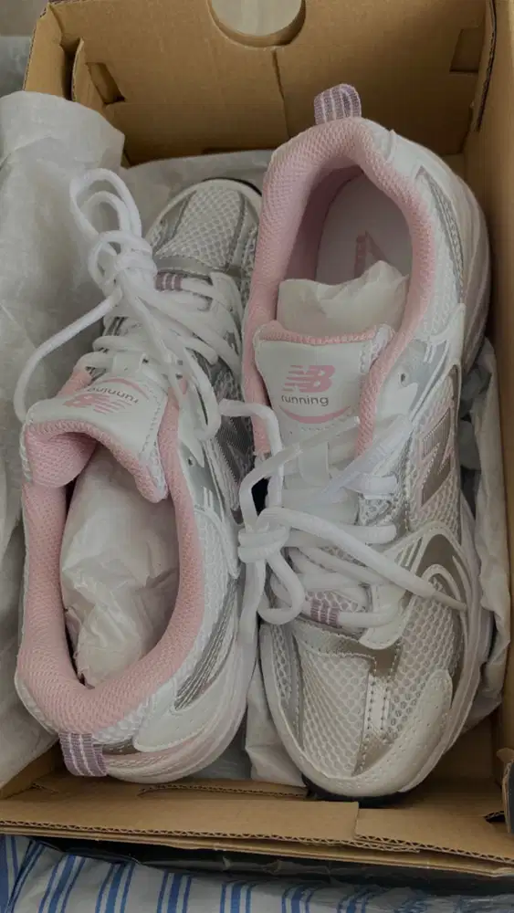 new balance 530 second