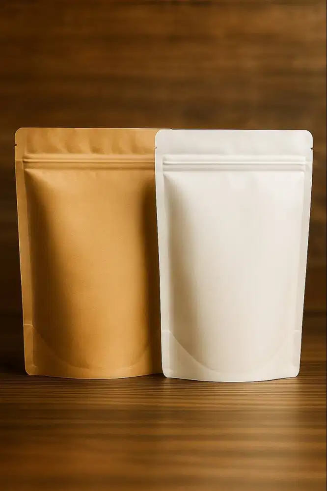 Standing Pouch Kemasan Praktis