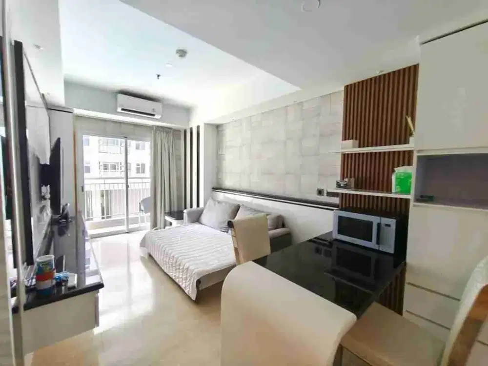 Dijual Apartemen Podomoro Tower Liberty
