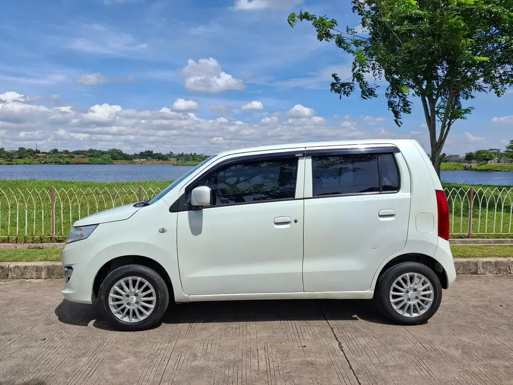 Suzuki Karimun Wagon R 2015 Bensin