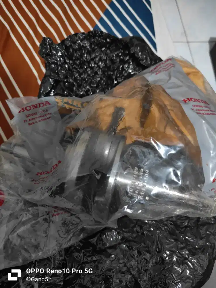 Kruk as Vario karbu 110 / Vario techno