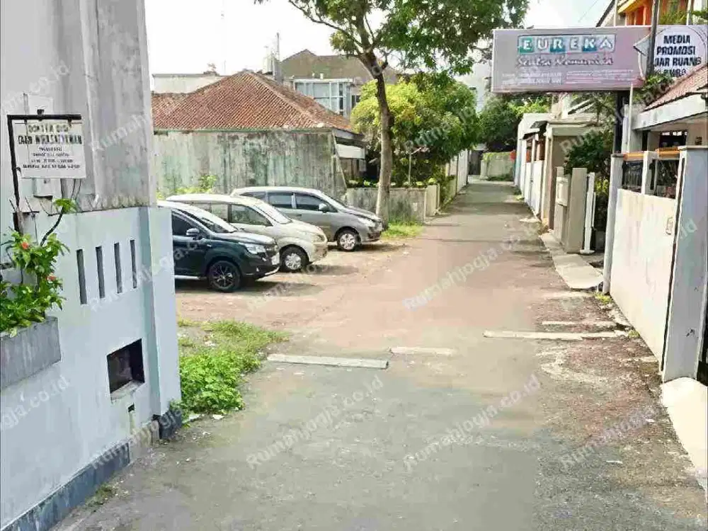 tanah ekslusif dan istimewa pandega Mandala pogung