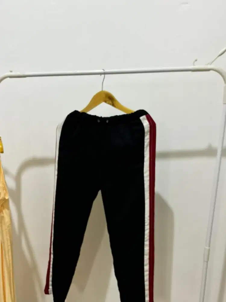 Executive long pants