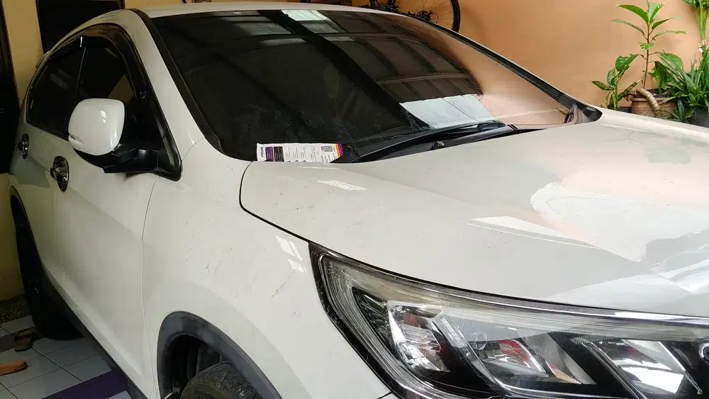 Honda CRV 2015 2000cc AT