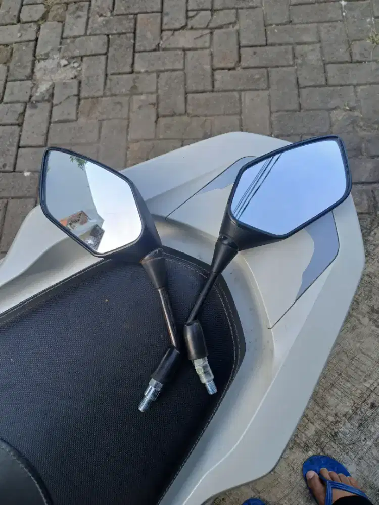 Jual spion pcx original copotan motor thn 2022