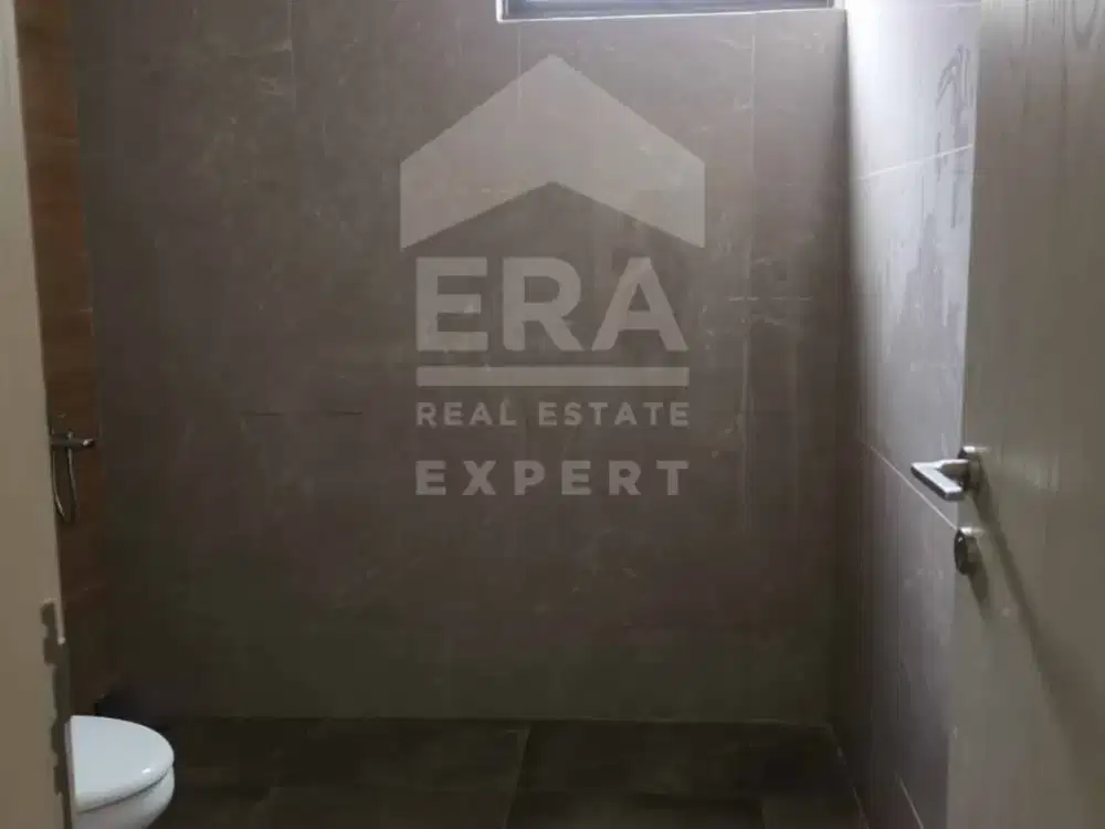 Cluster Asya, Rumah Dijual / Over Kredit Lebar 14 Include AC Tiap Kamar, Selangkah Ke AEON Mall JGC