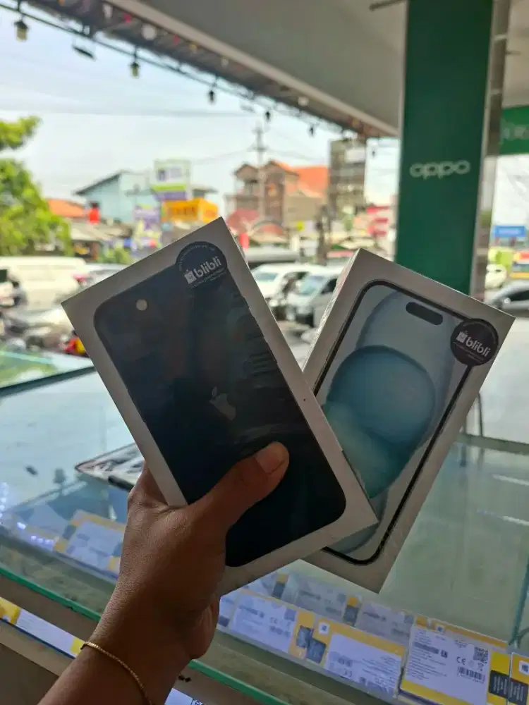 Iphone kredit tanpa dp