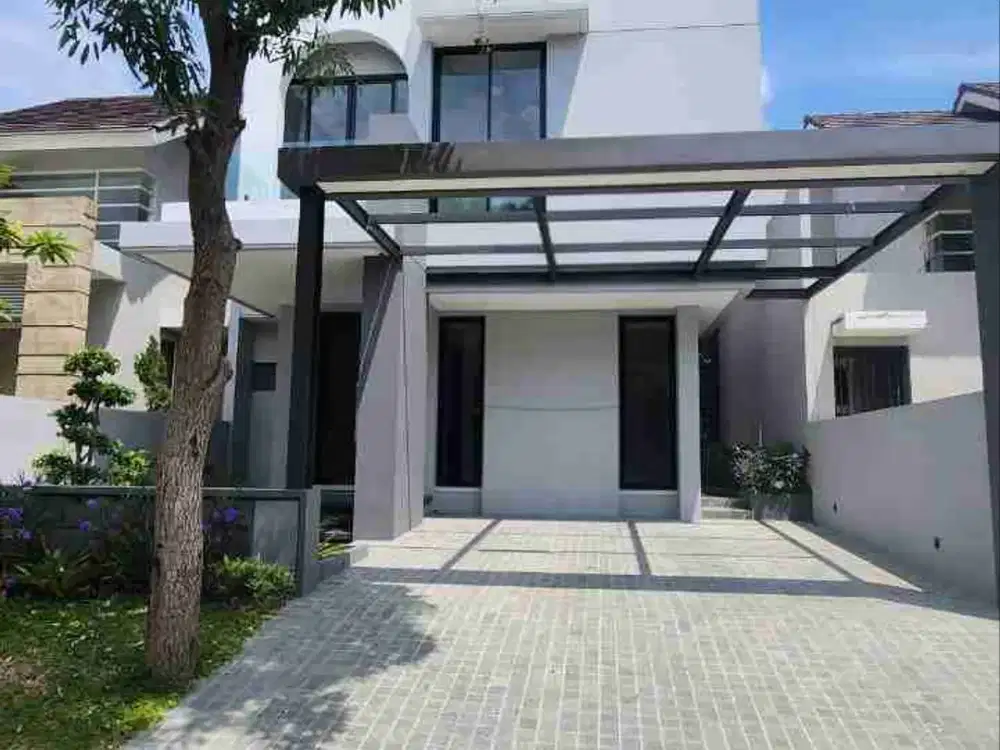 Rumah Gress Woodland, Citraland