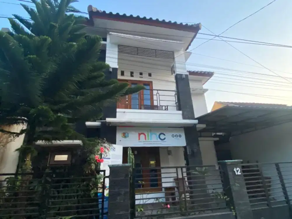 Dijual rumah dalam perumahan di palagan km 9  Lokasi strategis. Dekat dengan eskala,progo,tip tap toe, SPBU