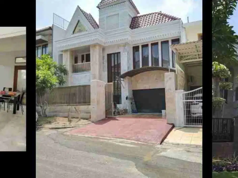 5M'an vibes OKL nego sampe deal pakuwon indah NO graha famili citraland