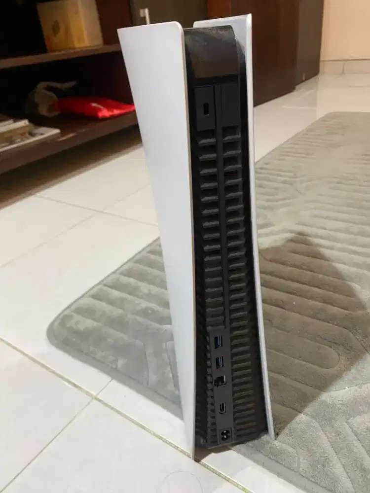 PS 5 (Digital Edition)