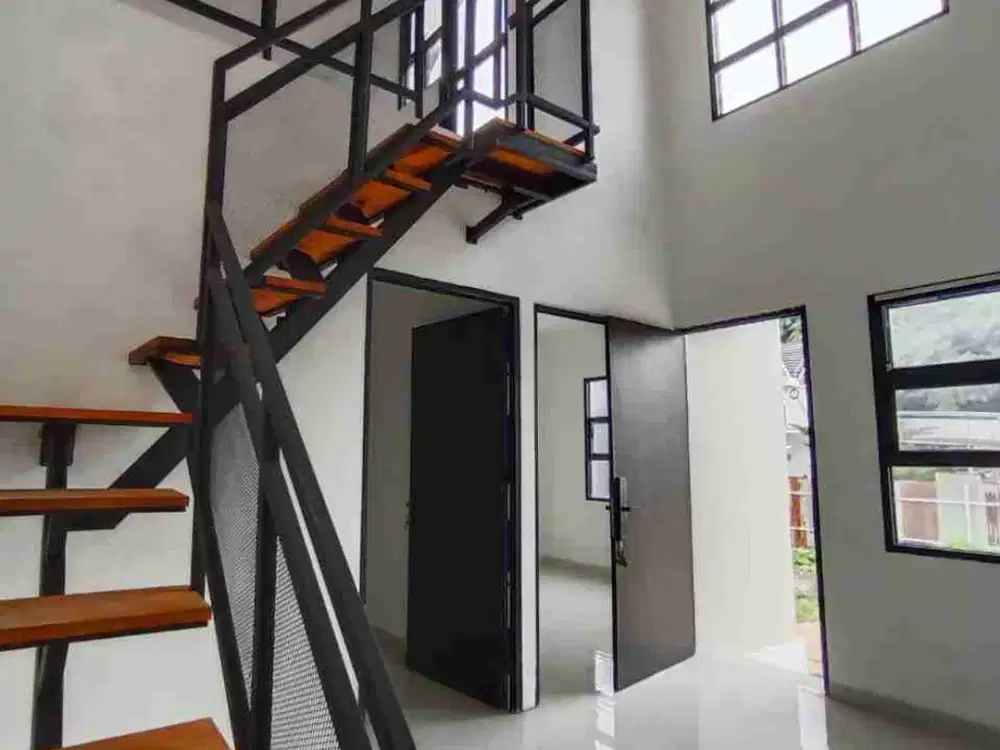 TAKE OVER CEPAT RUMAH KOMERSIAL