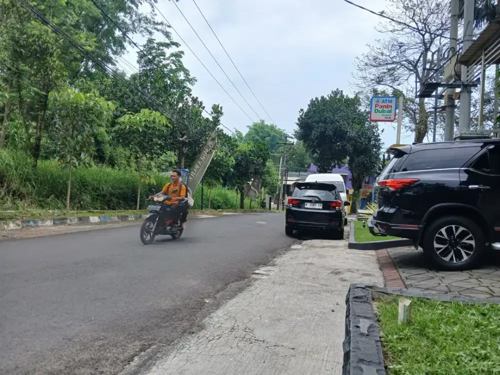 Kavling Bernilai Tinggi Kavling Strategis Ayana Landungsari Bangun Kost Sangat Menguntungkan