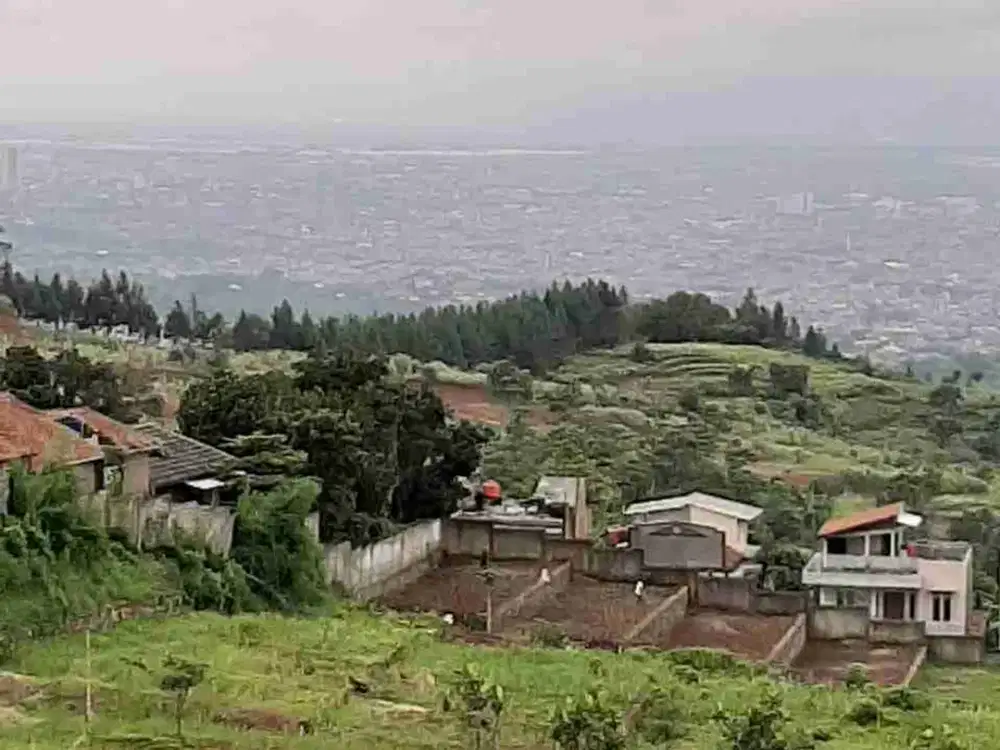 DIJUAL TANAH BONUS VILLA