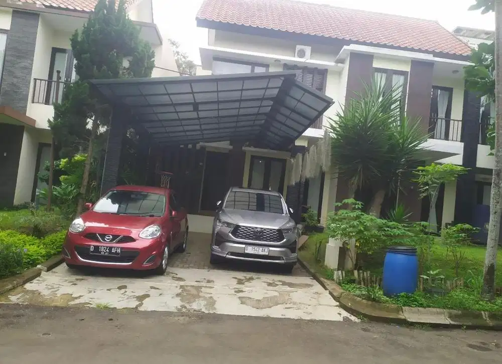 Dicari penghuni kost hanya tersedia 2 kamar