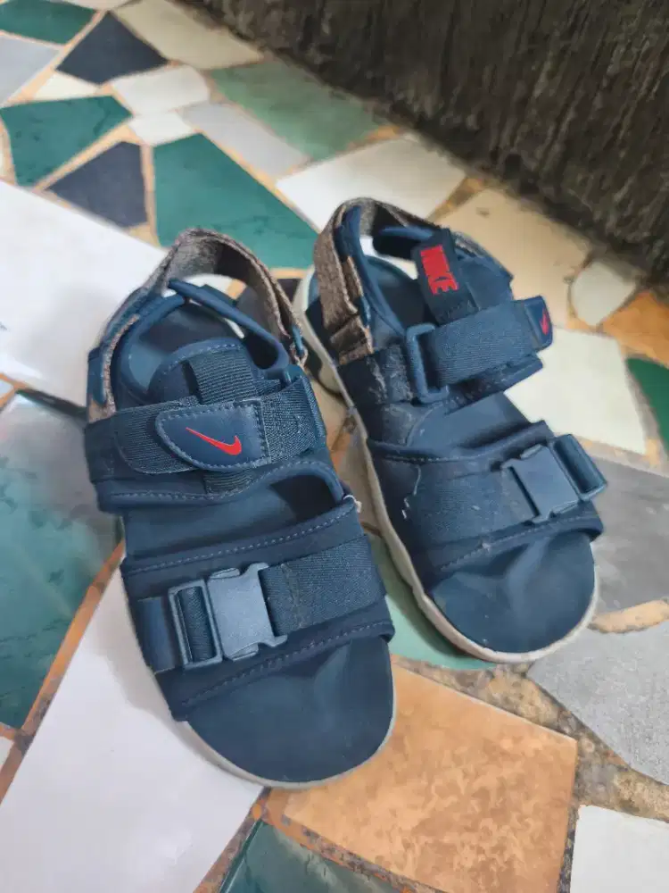 Sandal nike cortez wanita