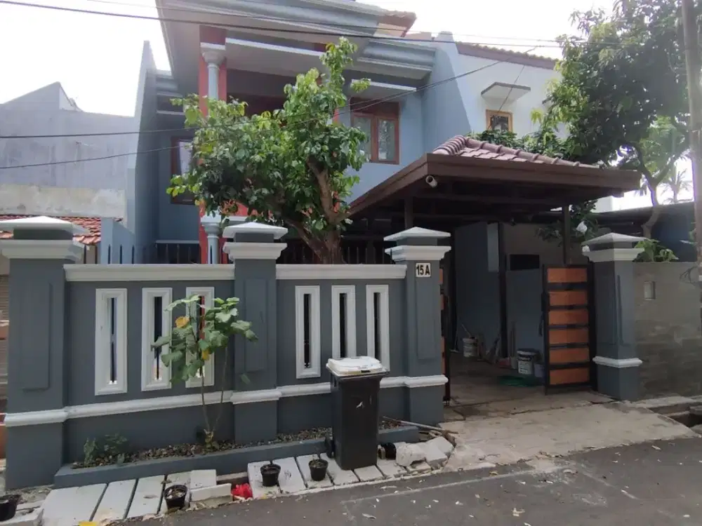Rumah Sewa Cilandak Dekatci Citos dan Rs Fatmawati Jakarta Selatan
