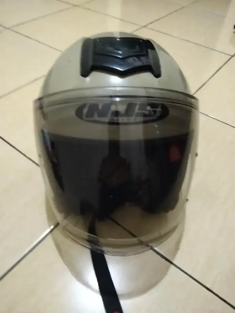 Helm NJS Kairoz