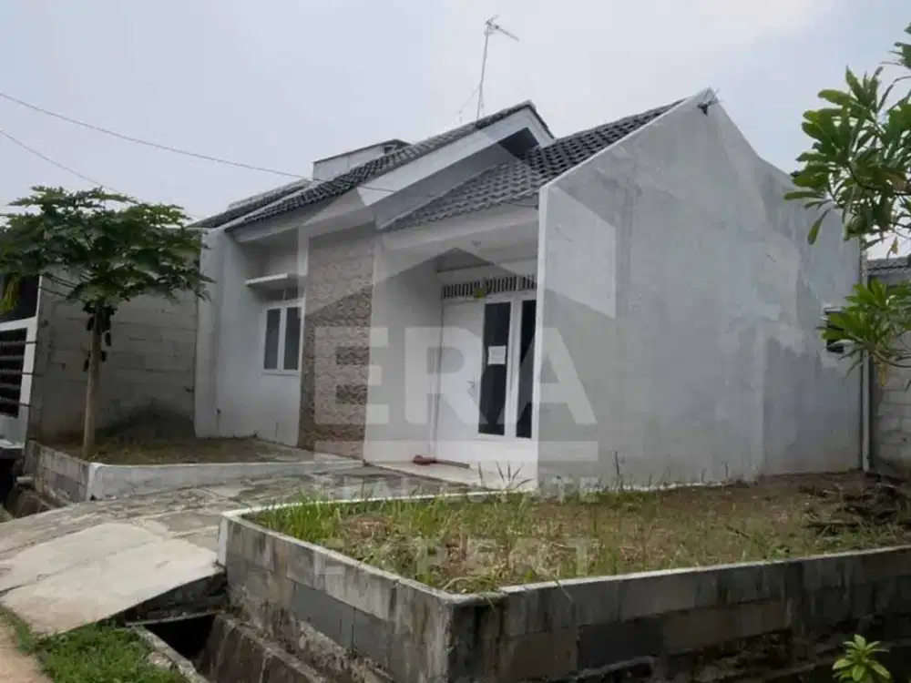 Jual Rumah Grand Taman Sari Sudah Renovasi Siap Huni Setu, Bekasi