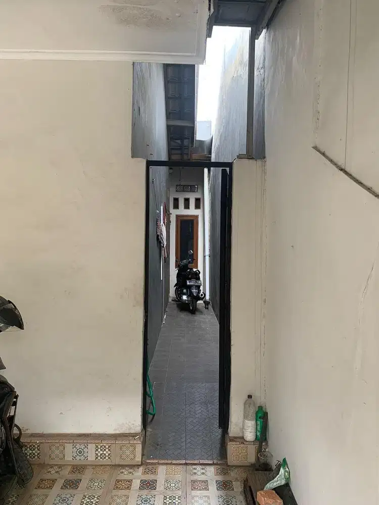 DIJUAL RUMAH BERKUALITAS