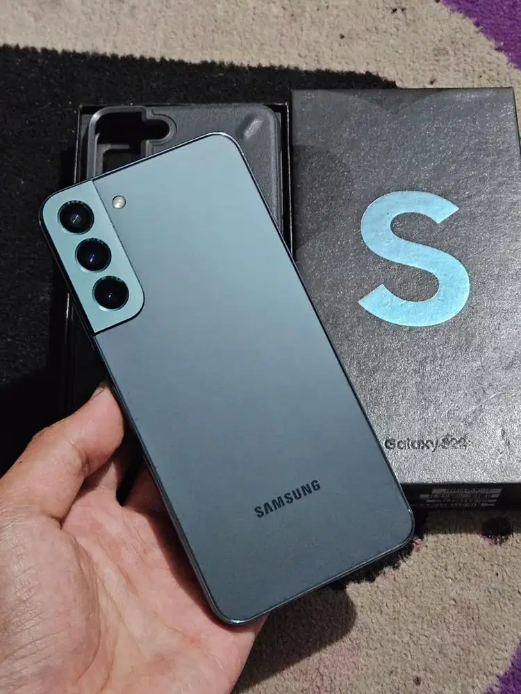 samsung s22 plus 8/256