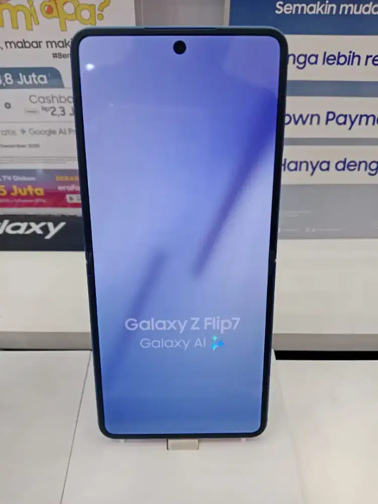 SAMSUNG GALAXY Z FLIP7