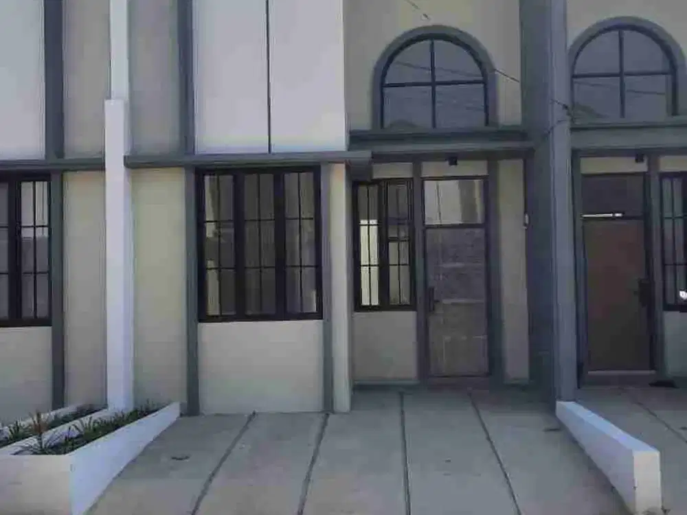 Rumah Sewa Ciwastra Terawat disewakan 1 lantai