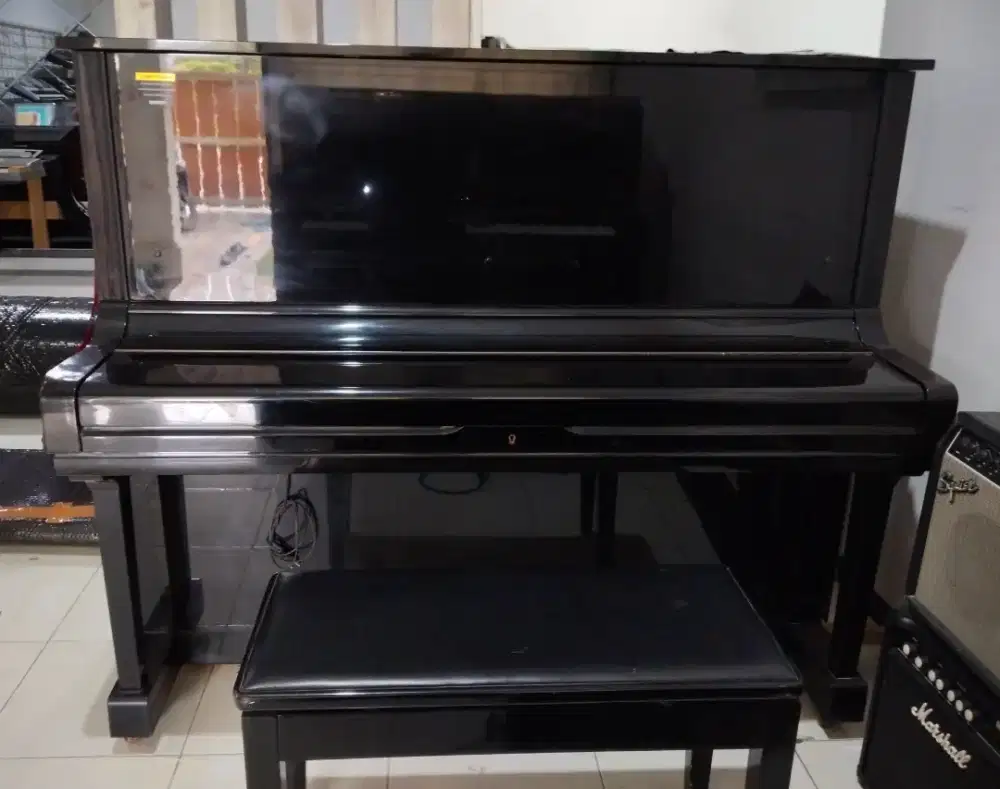 Piano Yamaha U3