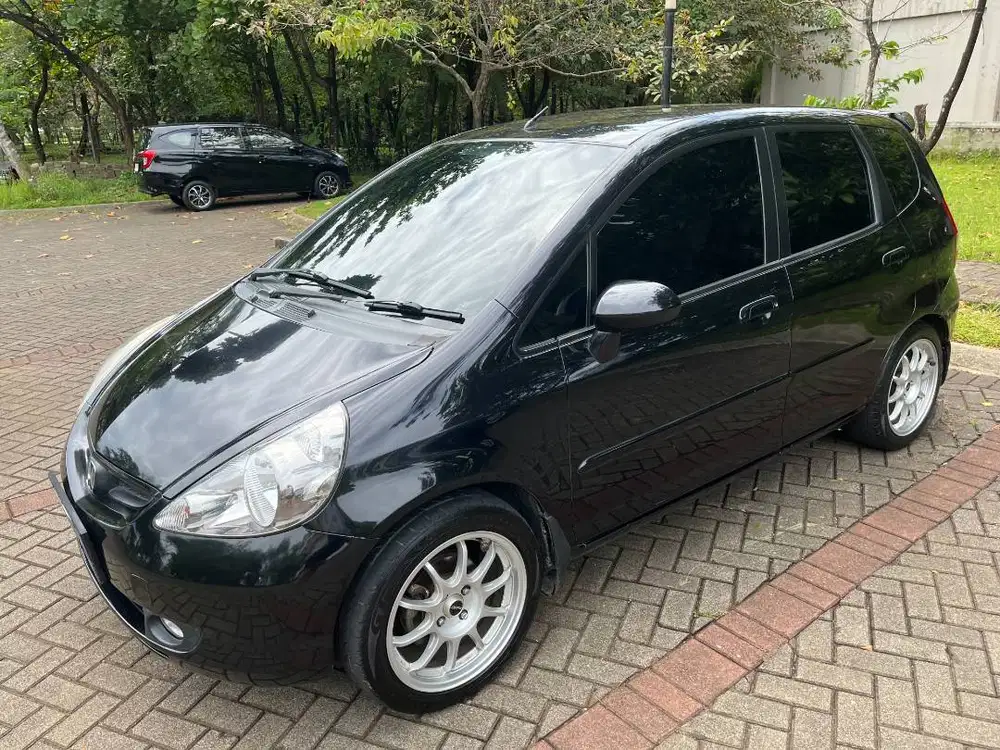 Honda Jazz GD3 i-DSI 2005