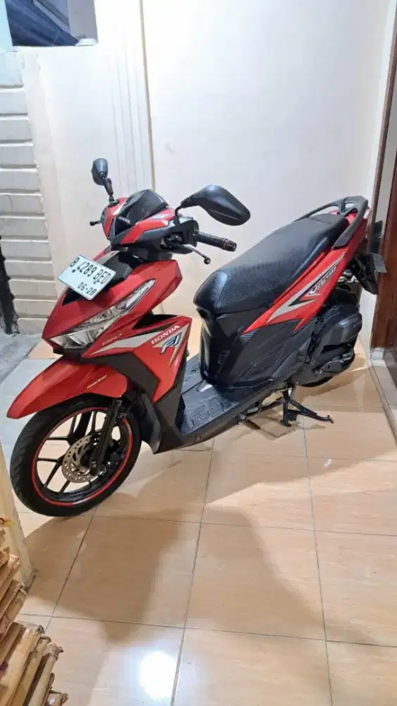 Honda vario150 LED 2015