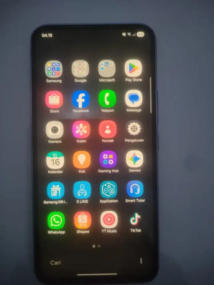 Samsung a54 5g 8/256