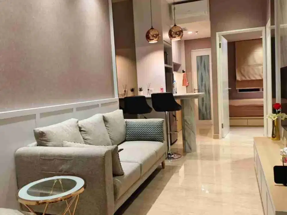 Condo Podomoro Tower Northern