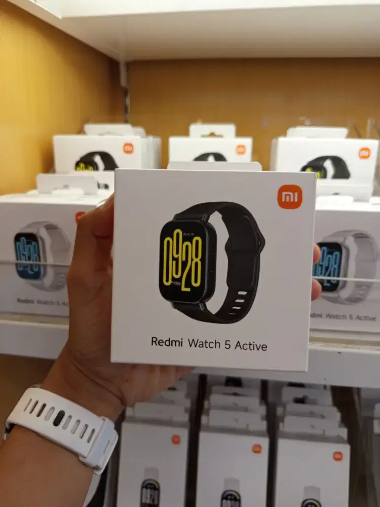 Redmi Watch 5 Active New