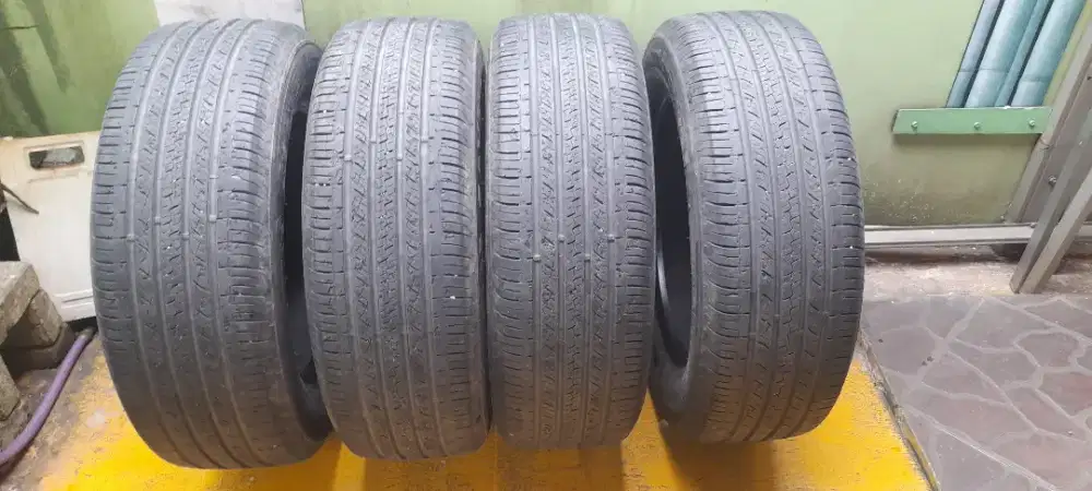 Ban luar GT Radial Savero 215/65/R16