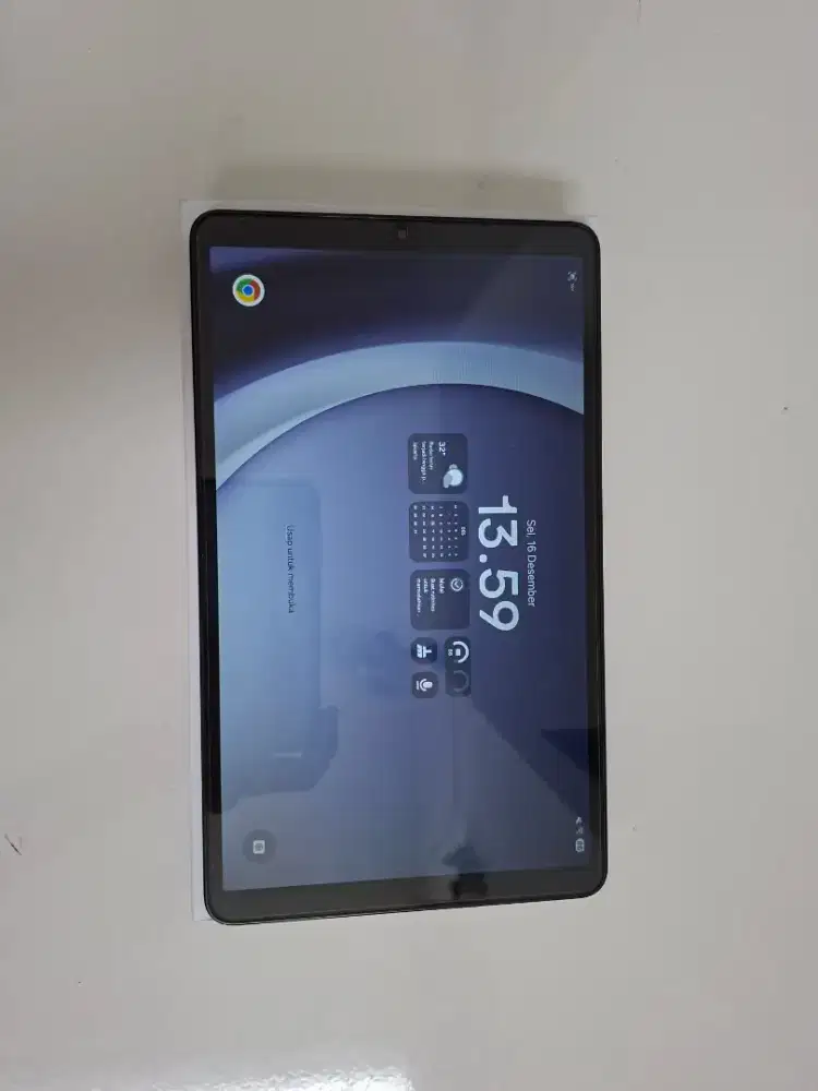 Samsung Galaxy Tab A9 - Wifi Only