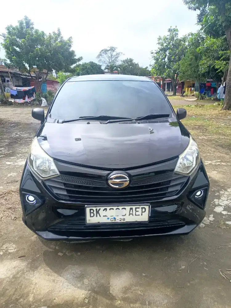 SIGRA 2023 SS LENGKAP PAJAK&PLAT HIDUP