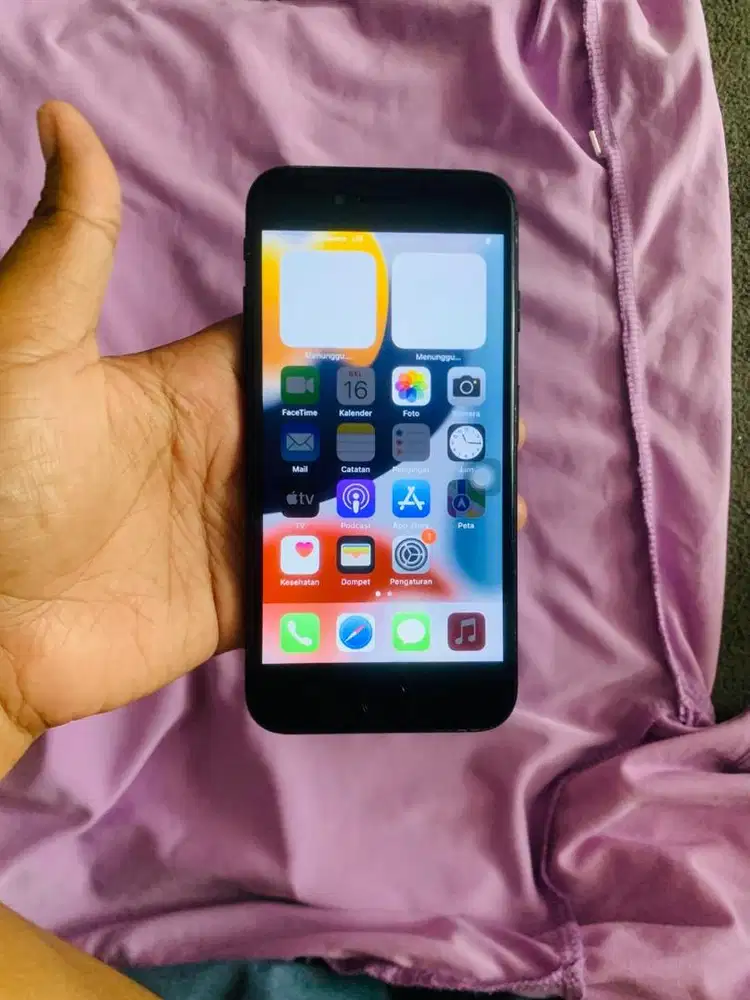 Iphone 7 32gb all operator