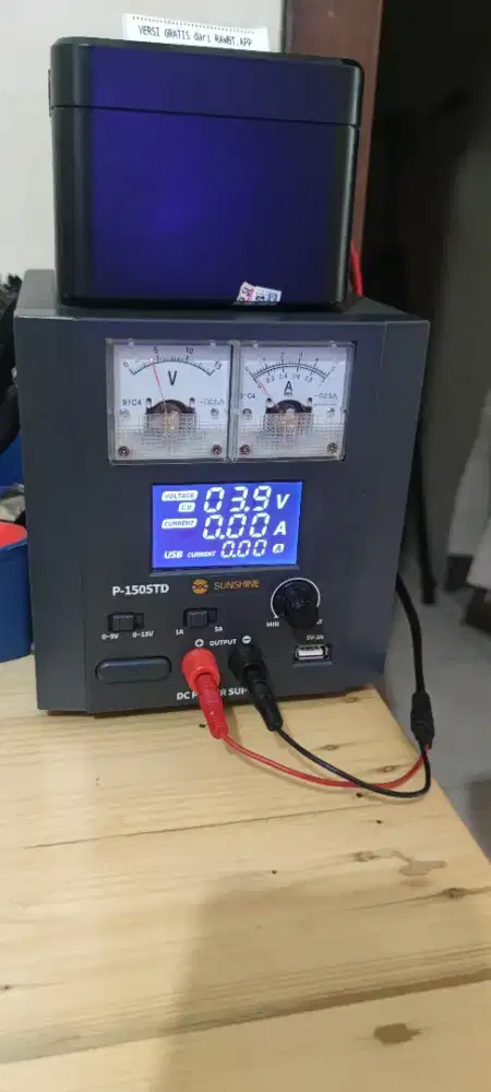 Alat Service Hape Bekas Like New