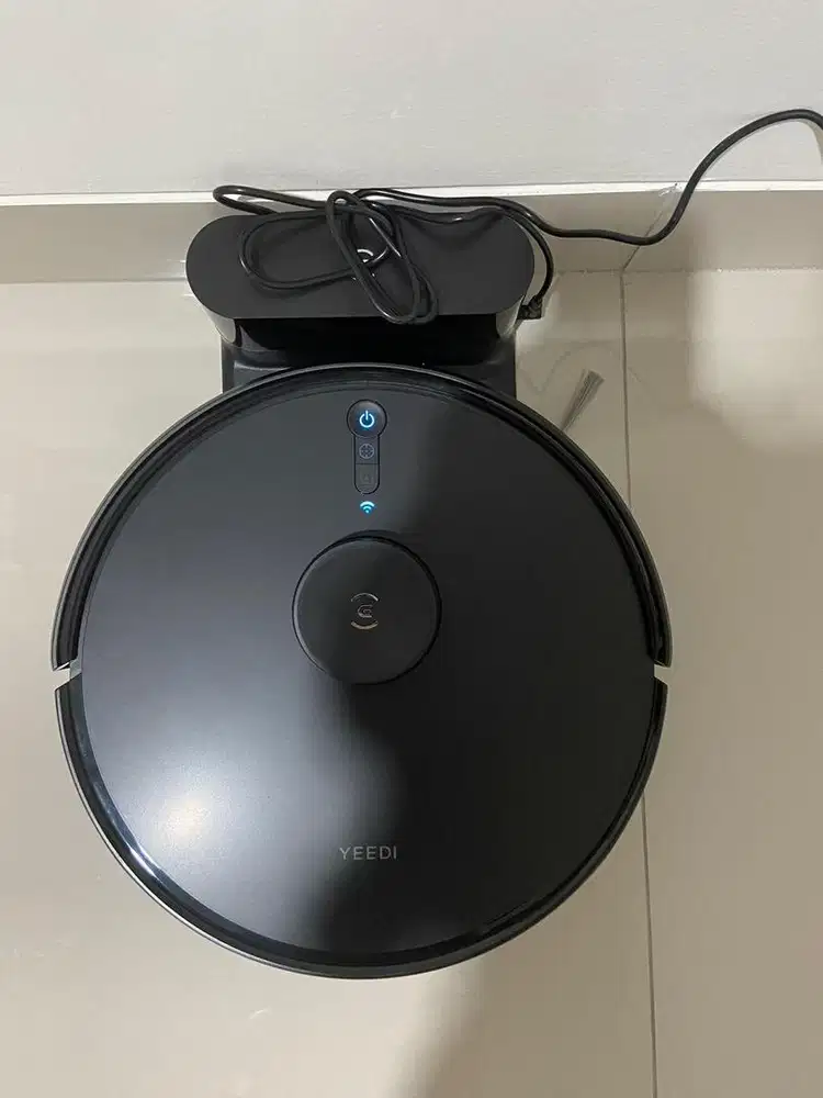 Deebot ecovacs yeedi Y1 Pro