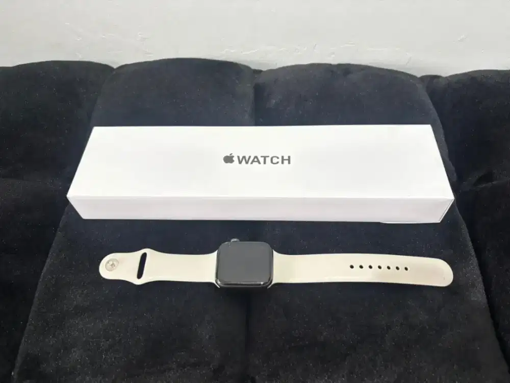 Jual smart watch apple