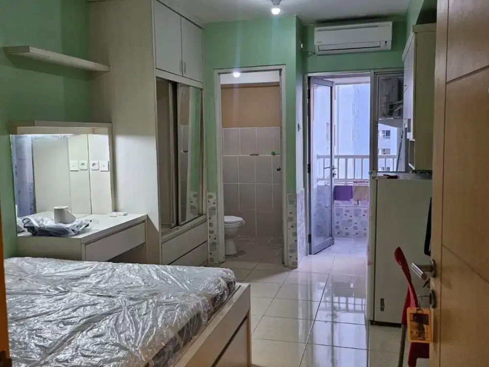 Disewakan Apartemen Educity Tower Princeton