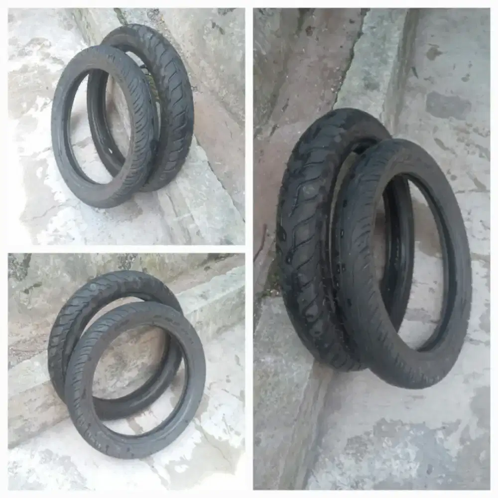 Murah Ban R14
MATIC Mio Beat dsb