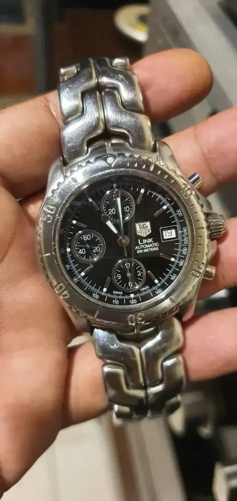 Original Tag Heur link