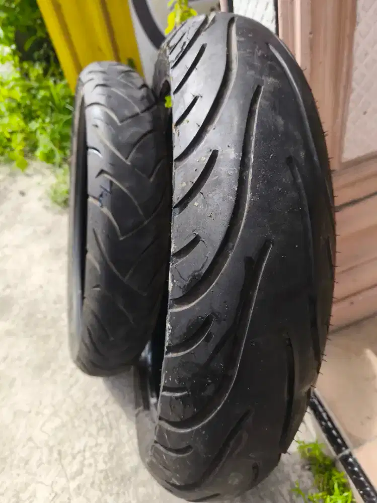 Jual Ban Motor ( copotan Tiger )