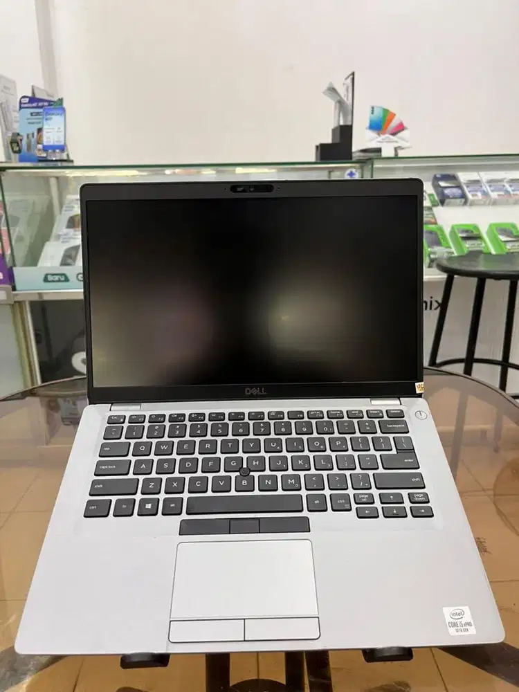 PROMO BANTING HARGA LAPTOP DELL RAM 16/512GB COCOK UNTUK MULTITASKING