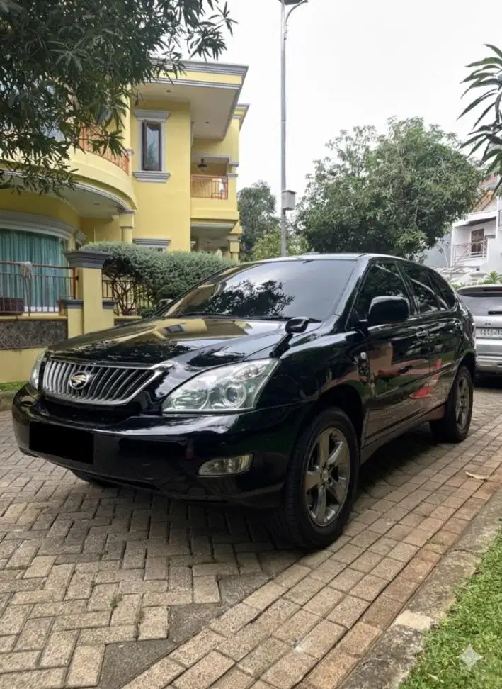 2011 Harrier 2.4 L Premium Heater Toyota 2014 RX270 CRV