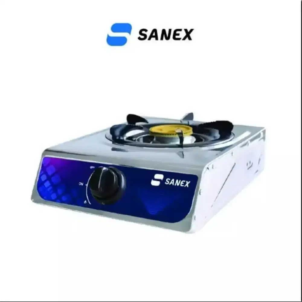 Kompor gas SANEX original